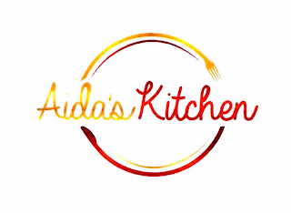 AIDA'S KITCHEN