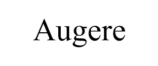 AUGERE