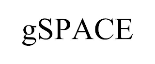 GSPACE