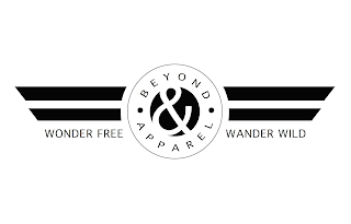 WONDER FREE WANDER WILD BEYOND & APPAREL
