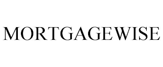 MORTGAGEWISE