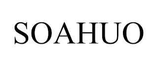 SOAHUO