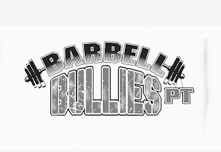 BARBELL BULLIES PT