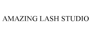 AMAZING LASH STUDIO