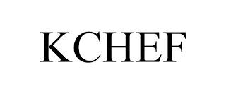 KCHEF