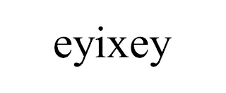 EYIXEY