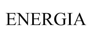 ENERGIA