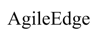 AGILEEDGE