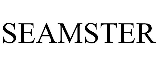 SEAMSTER