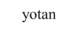 YOTAN
