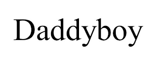 DADDYBOY