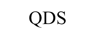 QDS