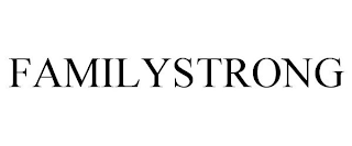 FAMILYSTRONG