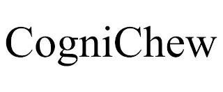 COGNICHEW