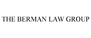 THE BERMAN LAW GROUP