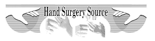 HAND SURGERY SOURCE