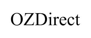 OZDIRECT