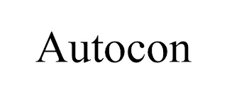 AUTOCON