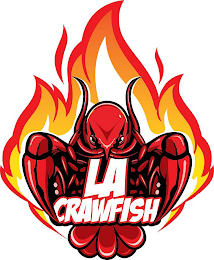 LA CRAWFISH