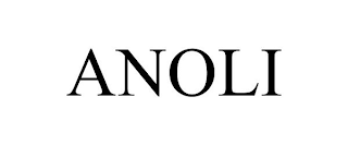 ANOLI