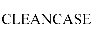 CLEANCASE