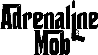 ADRENALINE MOB