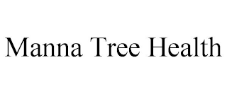 MANNA TREE HEALTH