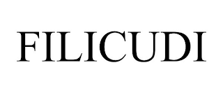 FILICUDI