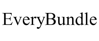 EVERYBUNDLE