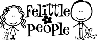 FELITTLE PEOPLE