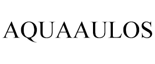 AQUAAULOS