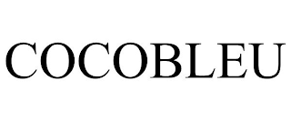 COCOBLEU