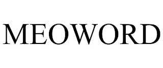 MEOWORD