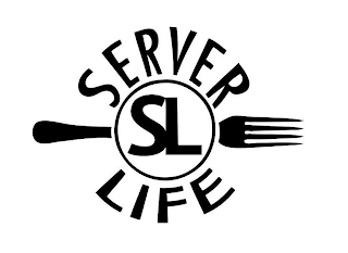 SERVER SL LIFE