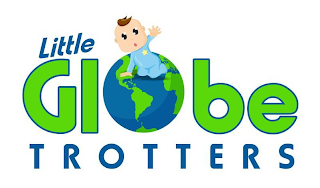 LITTLE GLOBE TROTTERS