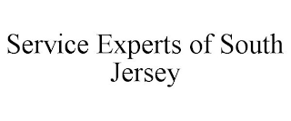 SERVICE EXPERTS OF SOUTH JERSEY