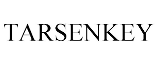 TARSENKEY