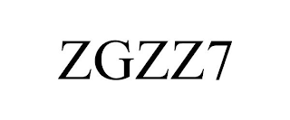 ZGZZ7