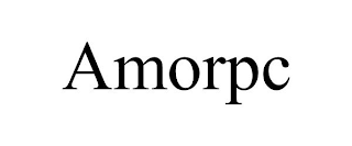 AMORPC