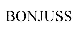BONJUSS