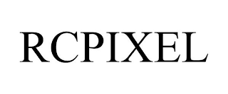 RCPIXEL