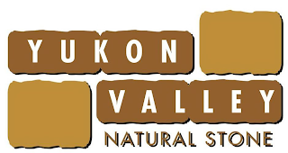 YUKON VALLEY NATURAL STONE