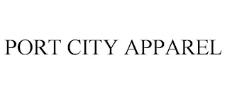 PORT CITY APPAREL