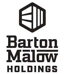 BARTON MALOW HOLDINGS