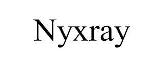 NYXRAY