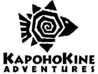 KAPOHOKINE ADVENTURES