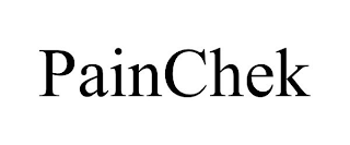 PAINCHEK