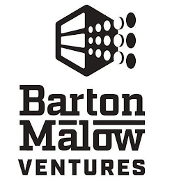 BARTON MALOW VENTURES