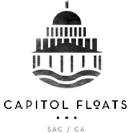 CAPITOL FLOATS SAC / CA