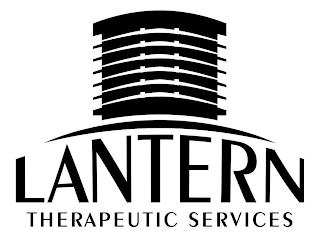 LANTERN THERAPEUTIC SERVICES